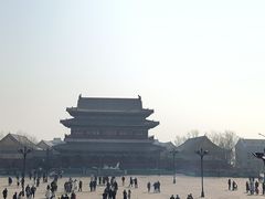 -天津妈祖文化园