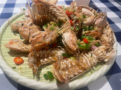 -阿妹小海鲜(下角店)