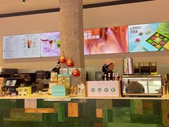 -星巴克(武康路店)