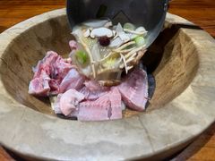 -滇香肴·云南菜蒸汽石锅鱼(云南北路店)