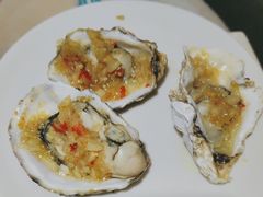 -犇放和牛烤肉·烤榴莲自助(苏宁城市奥莱店)