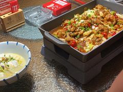 -辣得叫湘菜(四明店)