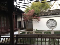 -苏州文旅花间堂·探花府酒店
