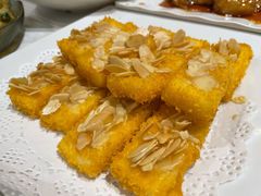 杏仁炸鲜奶-双井轩(双井店)