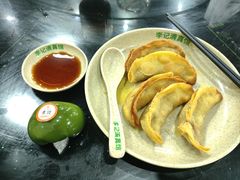 -李记清真馆(打钉巷店)