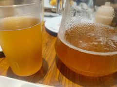 -汉巴味德·烤肉与啤酒的自助(杭州大悦城店)