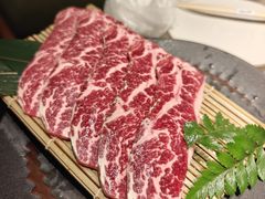 -缘·金家烤鳗鱼(西塔总店)