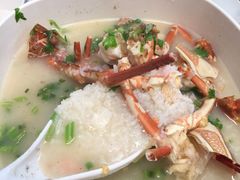-班赞海鲜市场
