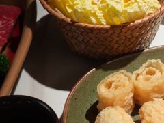 -芸山季·云南山珍菌火锅(南翔印象城MEGA店)