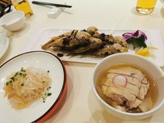 -老正兴菜馆(福州路店)