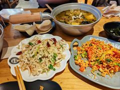 -聚点串吧·北京烧烤(公益西桥店)