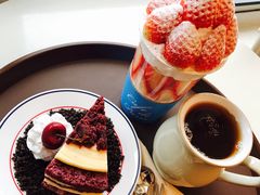 -Cafe de Paris(林荫路店)