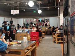 -馬伍旺川菜(金象城店)