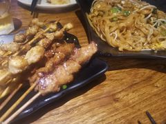 -烧蠔帮·生蚝海鲜牌档(观海店)