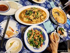 -旺角小渔村(二马路店)