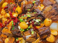 -胖哥俩肉蟹煲(杭州下沙学林街店)