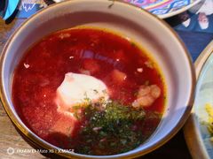 -卢布里西餐厅(总店)