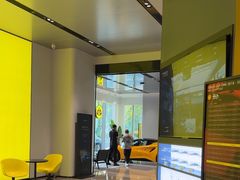 -莲花跑车(国贸商城店)