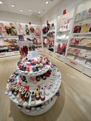 -mikihouse(国贸商城店)