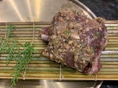 -味家烤肉烤鳗鱼牛排(西塔旗舰店)