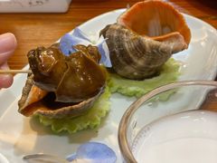 鸿山角螺-堂宴·老厦门私房菜(1988仙岳总店)