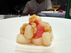 -狮王府淮扬菜(万象城店)
