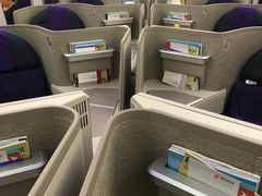 -首都机场t3-c国航两舱休息室