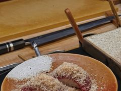 -Sushi Hanzo半藏(天环广场店)