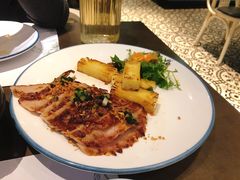 -美奈小馆·越南料理(中航城君尚购物中心店)