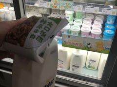 -一鸣真鲜奶吧(双菱路店)