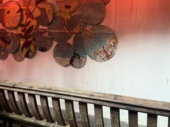 -星巴克(福州三坊七巷店)