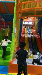 -宝燕乐园(闵行旗舰店)