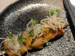 -乌君·酒场·炭火烧鸟(侨城坊店)