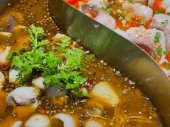 -李二鲜鱼(昌乐店)