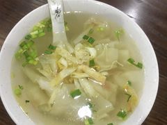 -随柳居·苏式小吃(建新巷店)