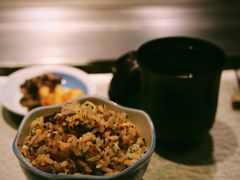 -Ginza Onodera铁板烧(外滩十八号店)