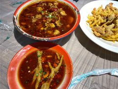 -李叔叔虾蟹大排档(青羊店)
