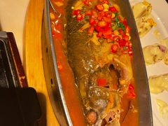 湘味臭鳜鱼-六尺巷新徽菜(总店)