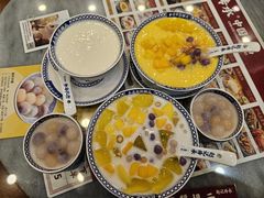 -赵记传承·中国甜品(福州总店)