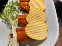 -外婆家(西红门荟聚购物中心店)