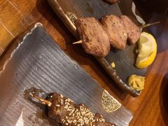 -鸟鹏烧鸟居酒屋(仁恒梦中心店)