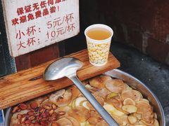 -内涵饵块