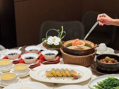 -潮州府·潮菜·砂锅粥(徐家汇店)