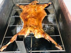 -西夏一品烤全羊(百桥路店)