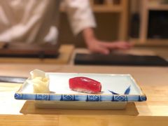 -镹·鱼料理  国产鱼使用店