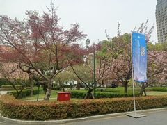 -南京双门楼宾馆(盐仓桥地铁站阅江楼店)