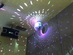 -唛歌KTV(城西银泰店)