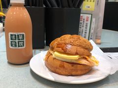 -华嫂冰室(尖沙咀店)