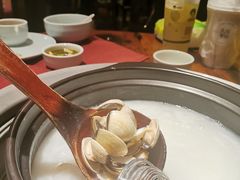 -大良毋米粥(锦龙路总店)
