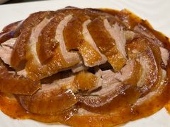 -贝勒爷·酥不腻烤鸭